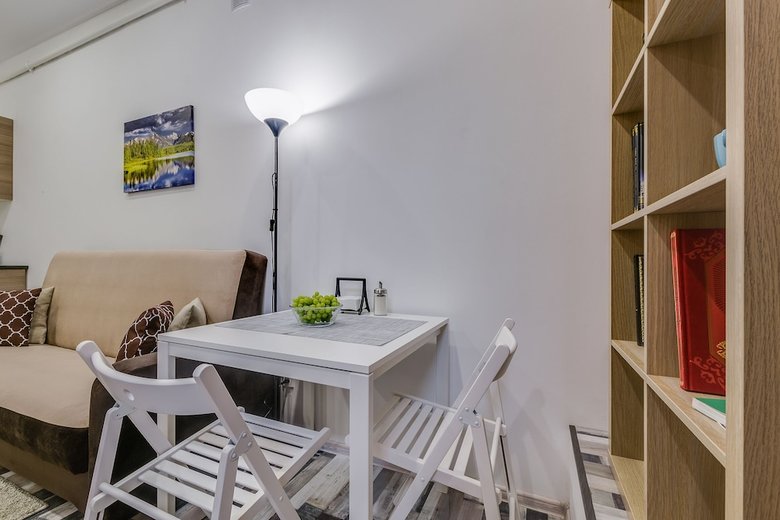 Aparthotel Travelto 14 Line