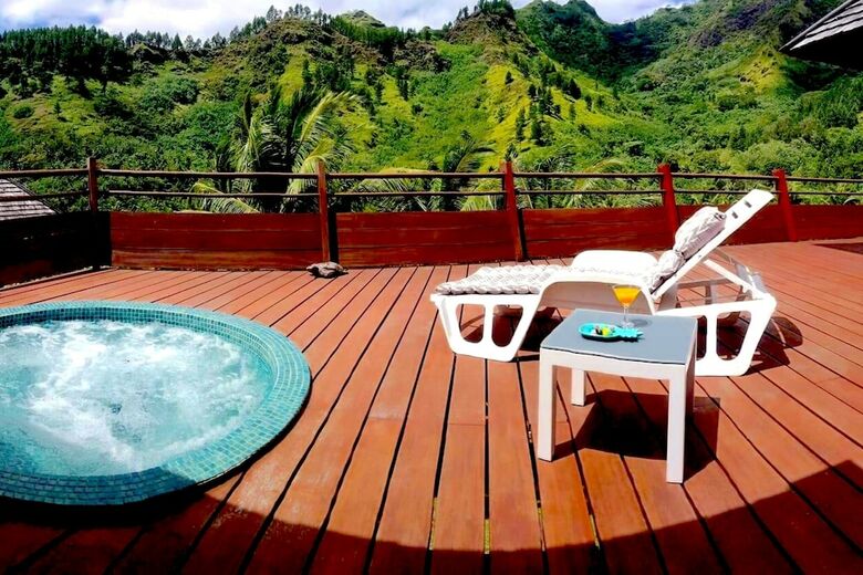 Moorea - Villa Anani