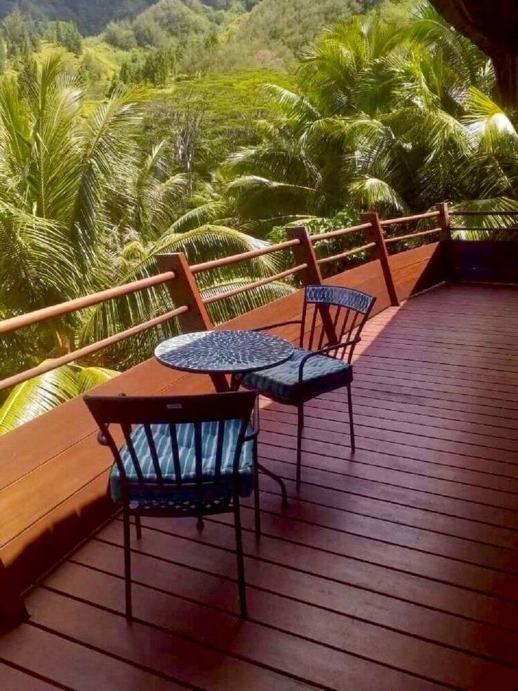 Moorea - Villa Anani