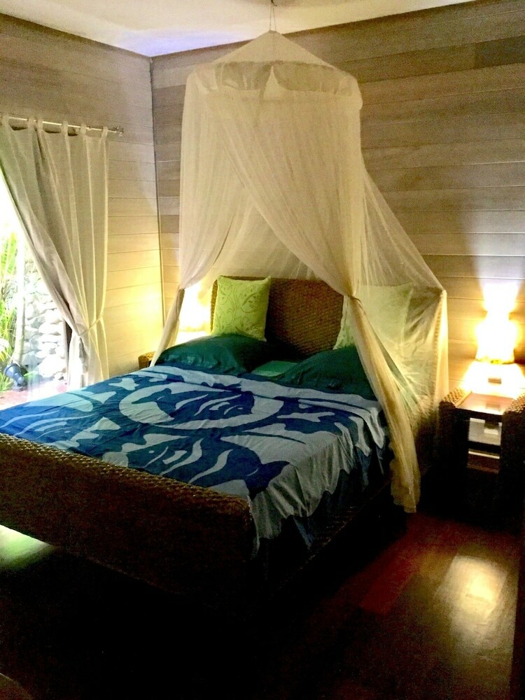 Moorea - Villa Anani