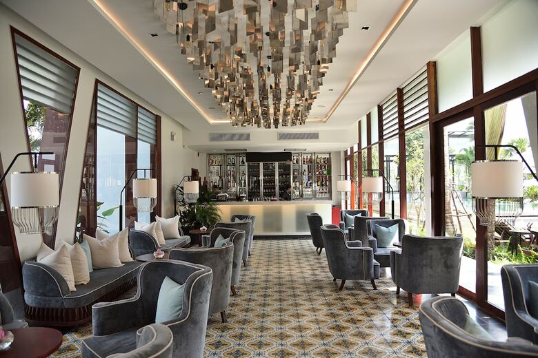 Hotel Jaya House Angkor Park