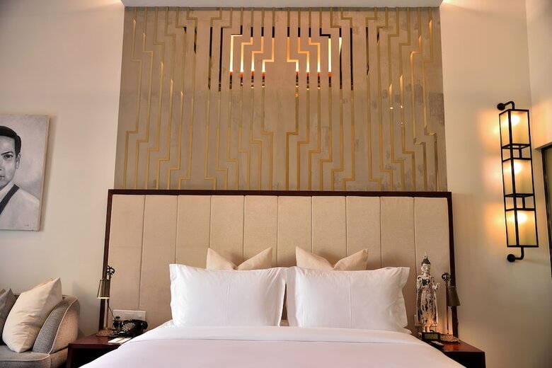 Hotel Jaya House Angkor Park