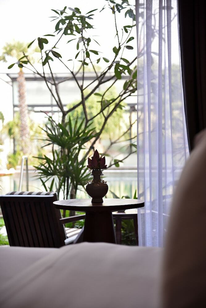 Hotel Jaya House Angkor Park