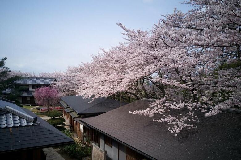 Aparthotel Oukai Villa