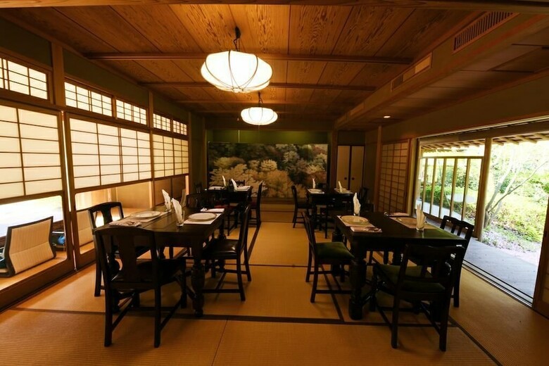 Aparthotel Oukai Villa