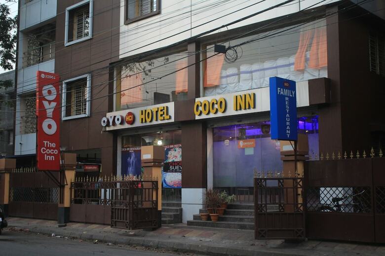 Hotel Coco Inn