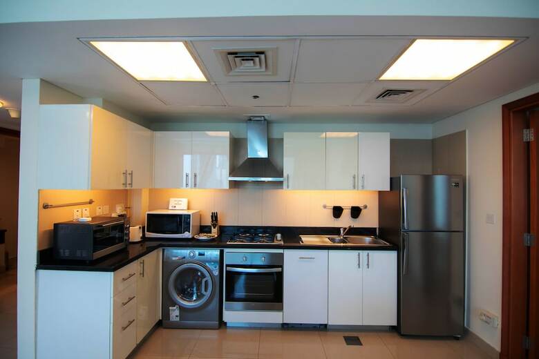 Apartamento Lux Bnb Park Towers B