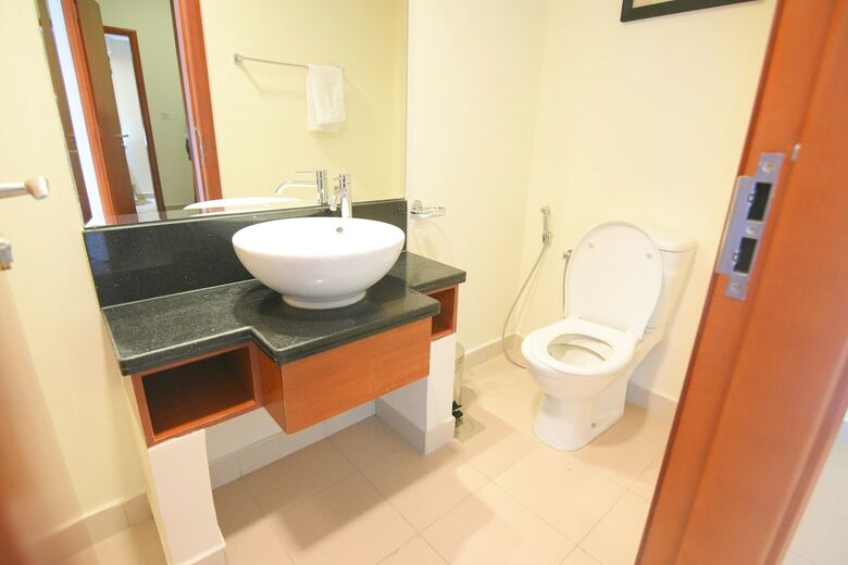 Apartamento Lux Bnb Park Towers B