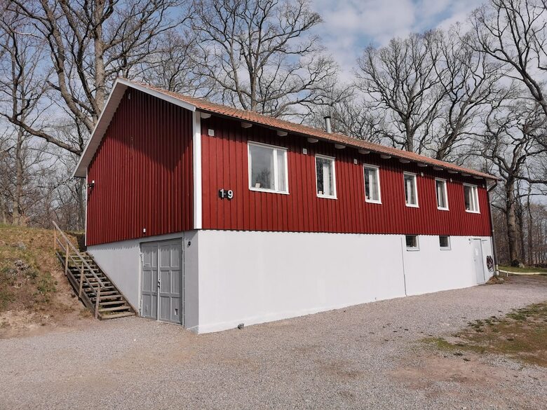 Hostal Marsb�ckens Vandrarhem
