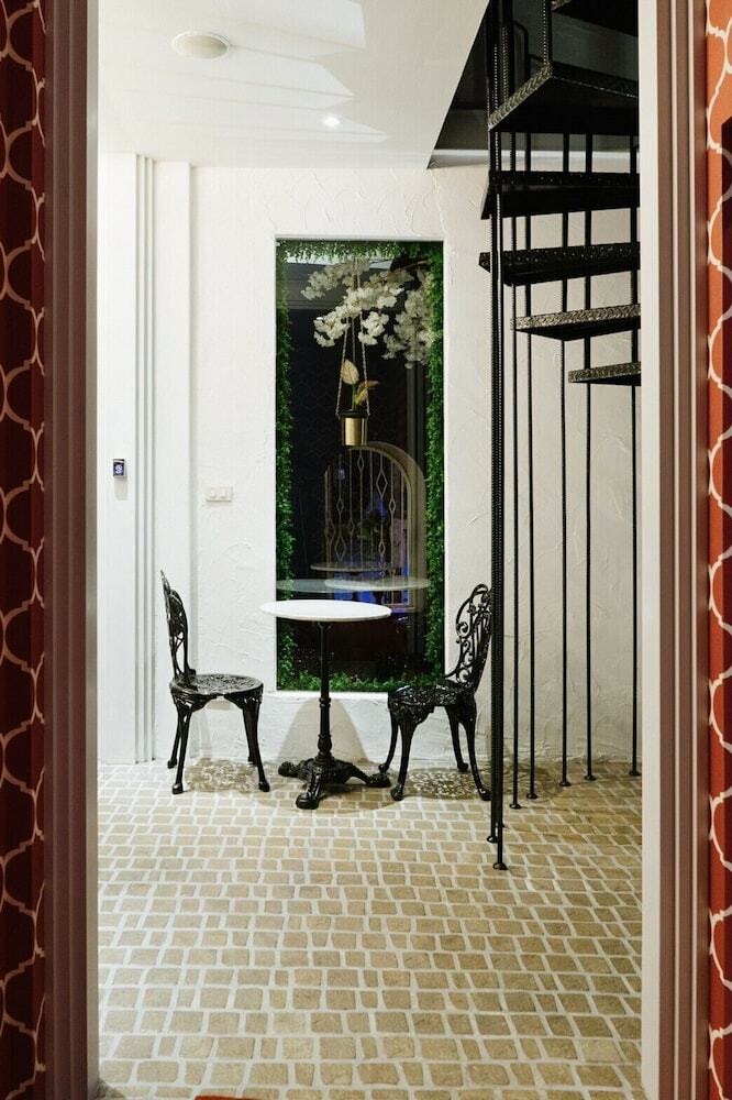 Hostal Phan Fa Heritage - Hostel