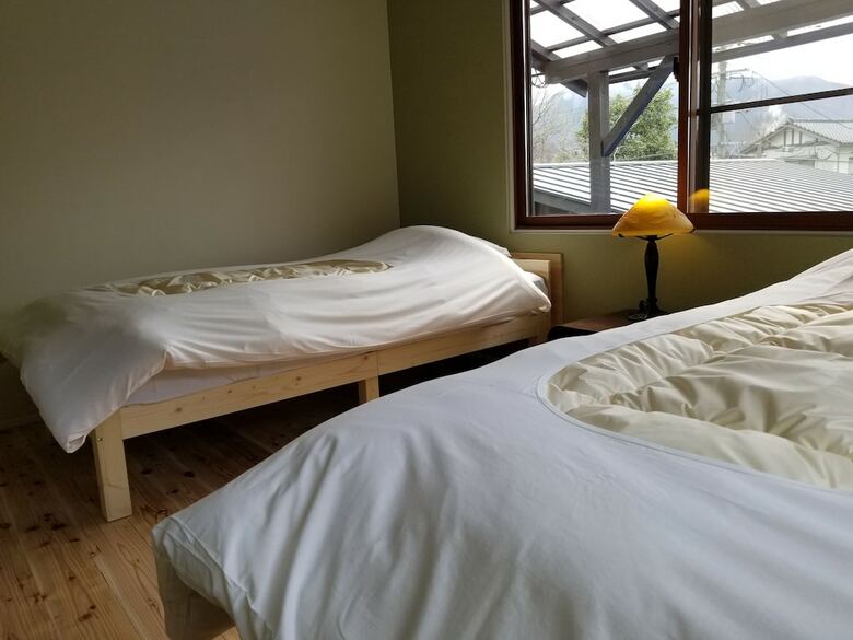 Hostal Watanoyume Cotton Dream - Hostel