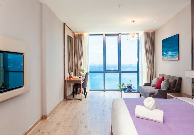 Apartamentos Opox Panorama