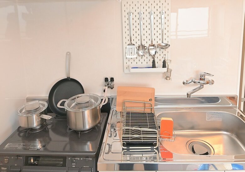 Apartamentos The Hotel Kamoike