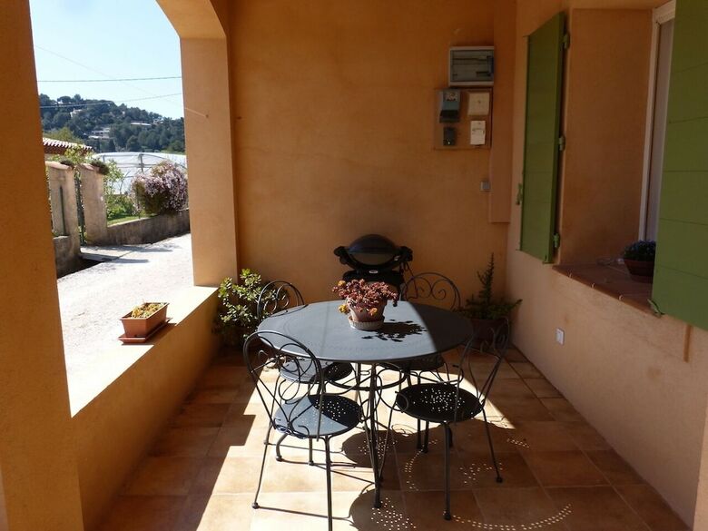 Bed & Breakfast Gite Du Pagoulin - Chambres D'hotes