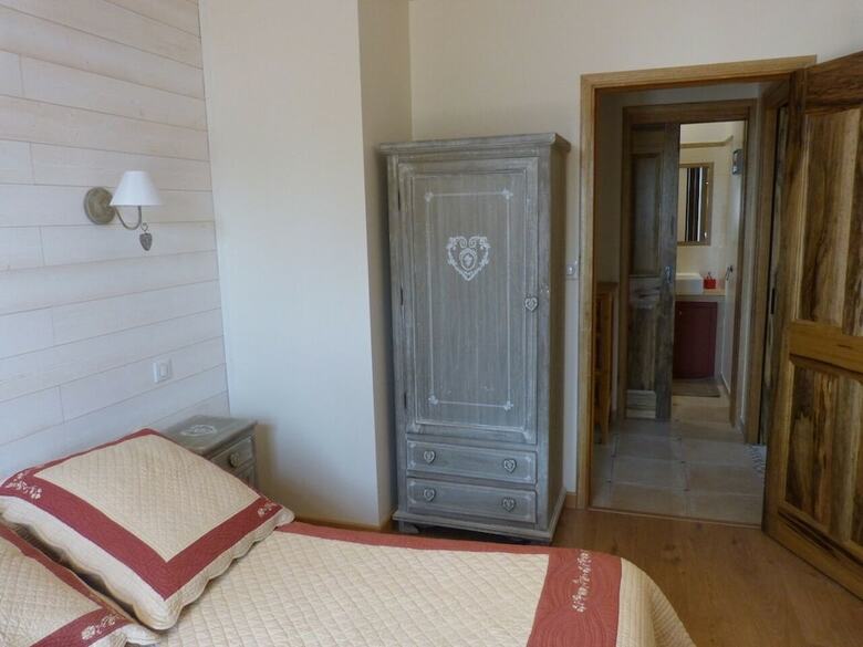 Bed & Breakfast Gite Du Pagoulin - Chambres D'hotes