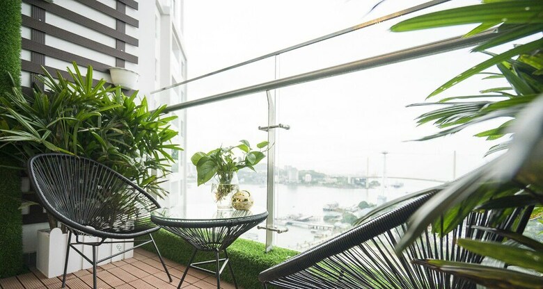 Luxury Apartment Halong