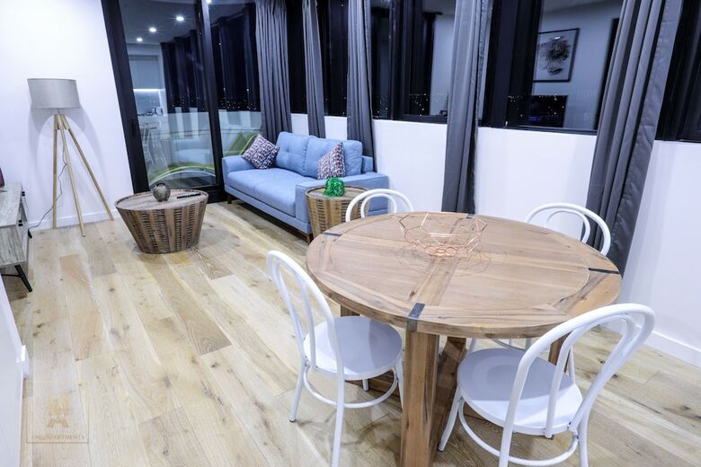 Unil Apartments Glenwaverley