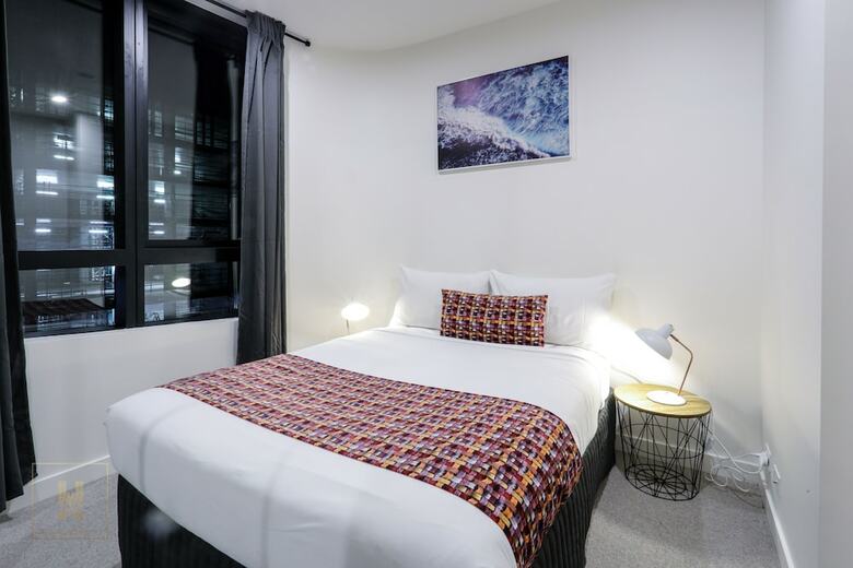 Unil Apartments Glenwaverley