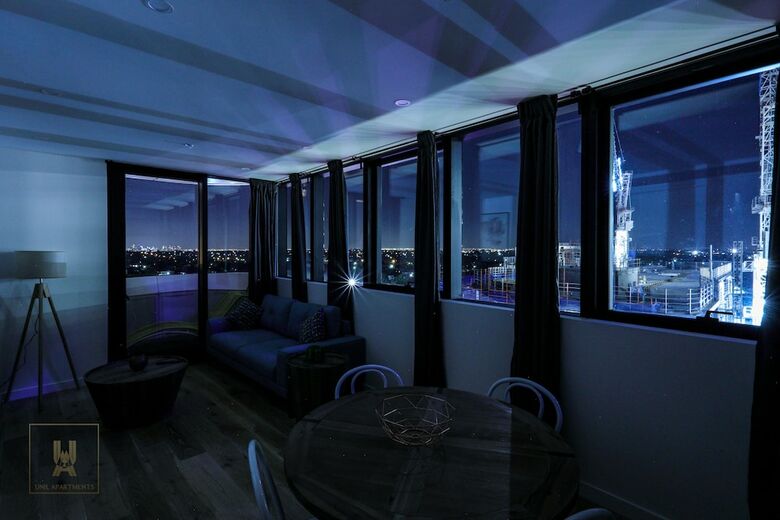 Unil Apartments Glenwaverley