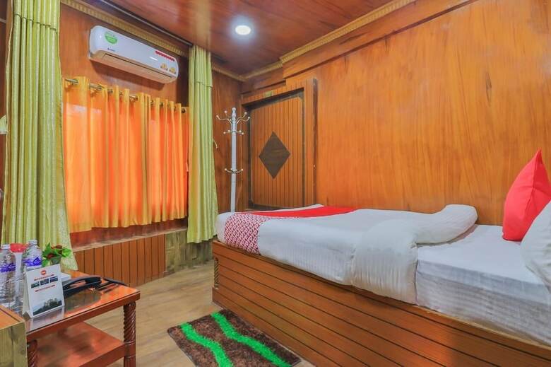 Hotel Oyo 736 Gokulam Resort Pvt. Ltd.