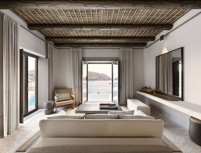 Hotel Kalesma Mykonos