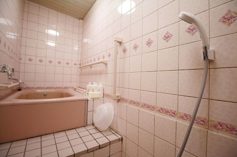 Apartamentos Umeda Hotel