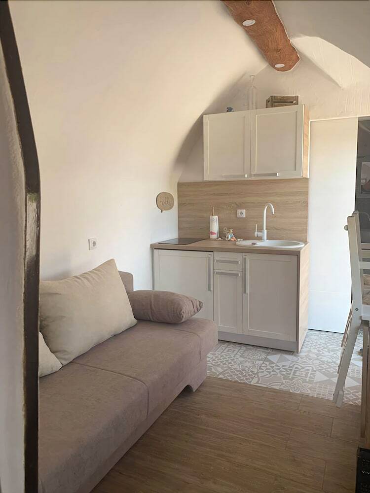 Glamping Krone Kolpa Heaven