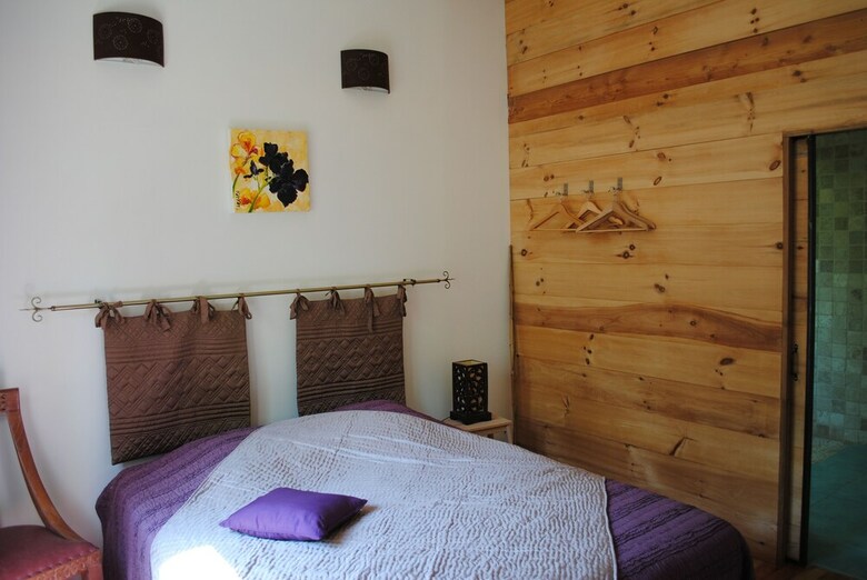 Cabana Bois Et Cailloux - Chalets Insolites