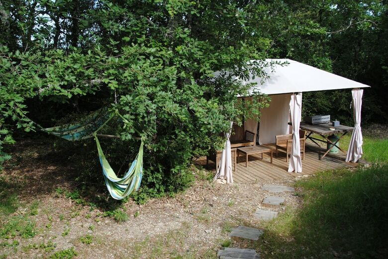 Cabana Bois Et Cailloux - Chalets Insolites
