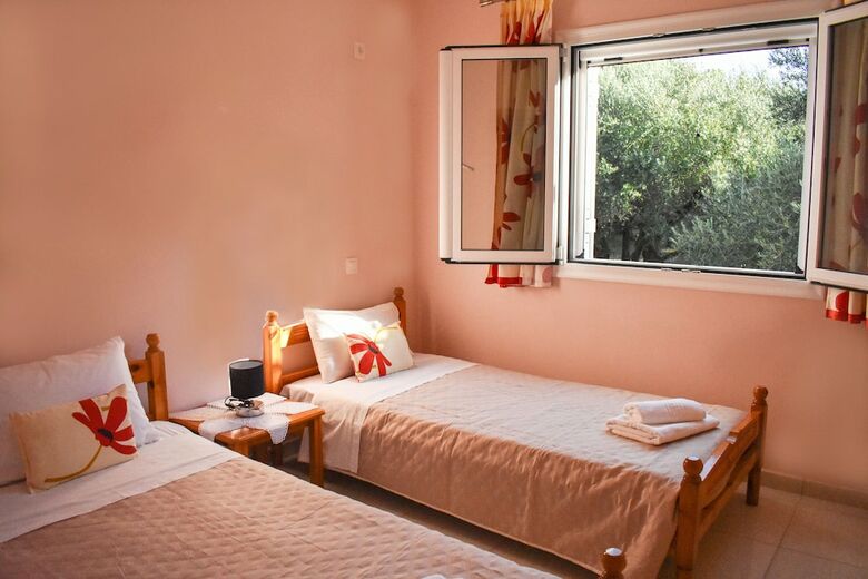 Olive Grove Private Residence