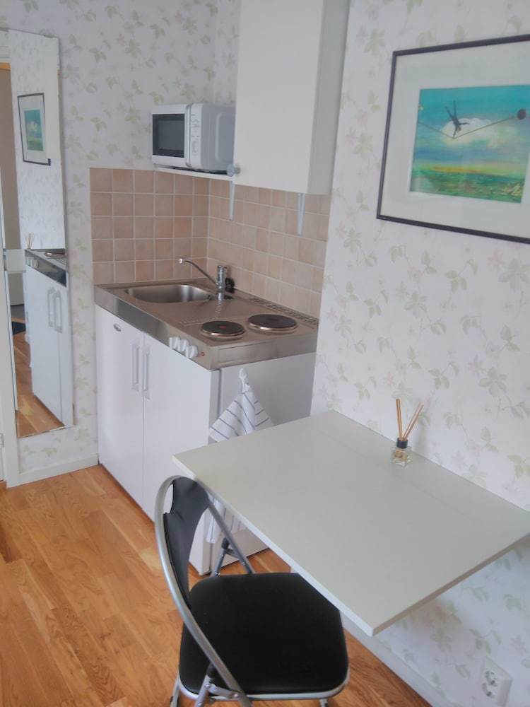 Hotell R�da Magasinet