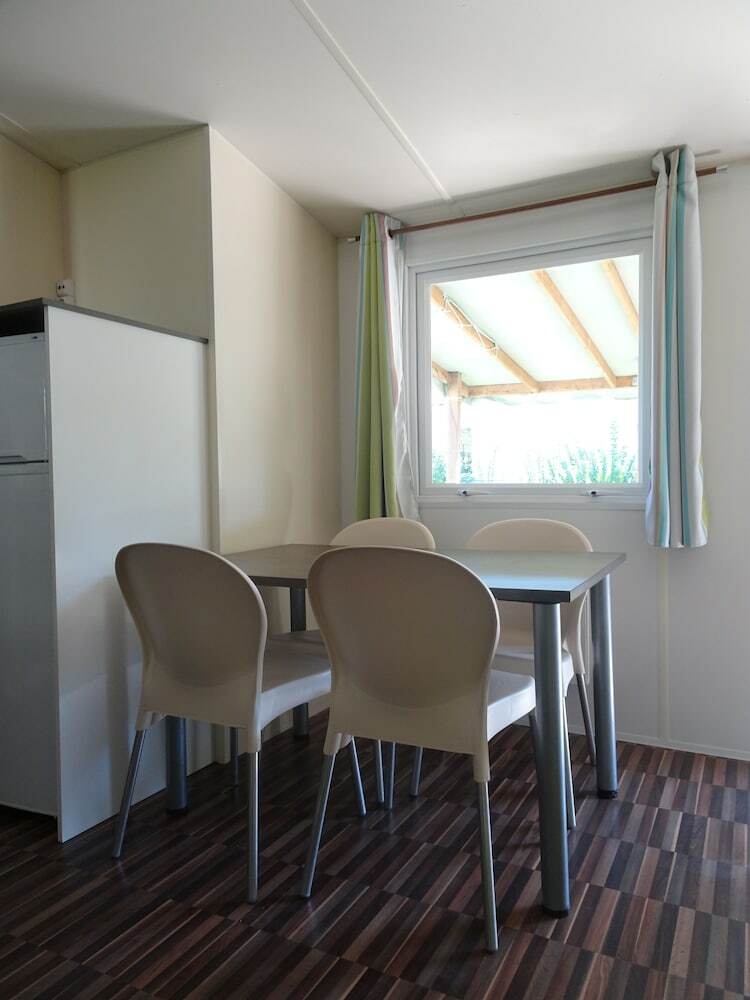 Camping La Comtesse