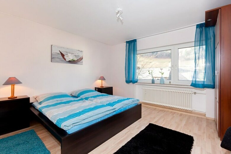 Apartamentos Ferienhaus Willkommen