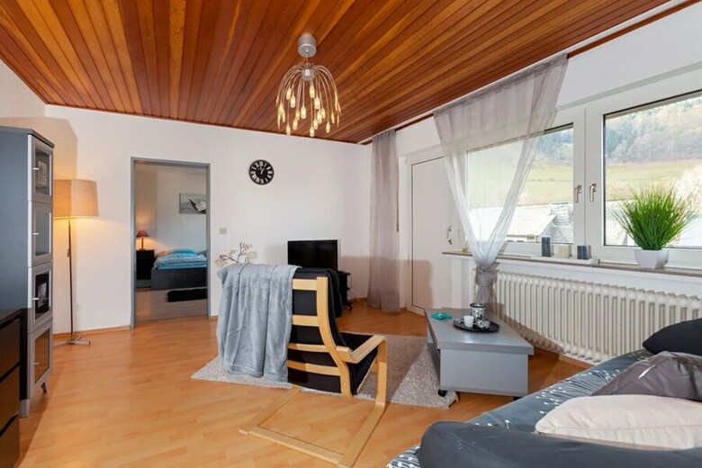 Apartamentos Ferienhaus Willkommen