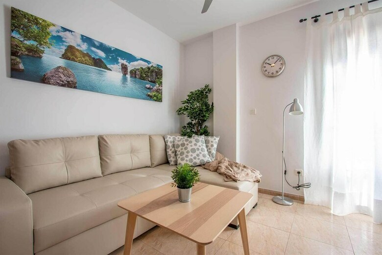 Nerja Pintada Apartments Plaza Estates