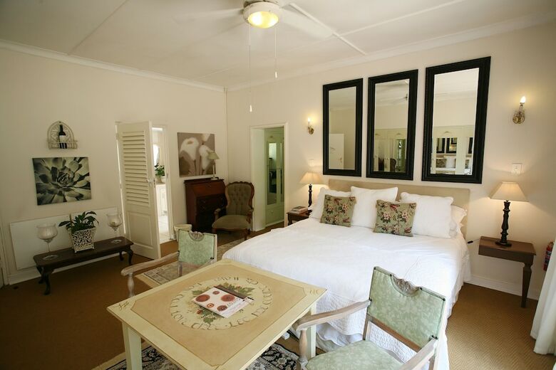 Hotel Bordeaux Haven Guest House