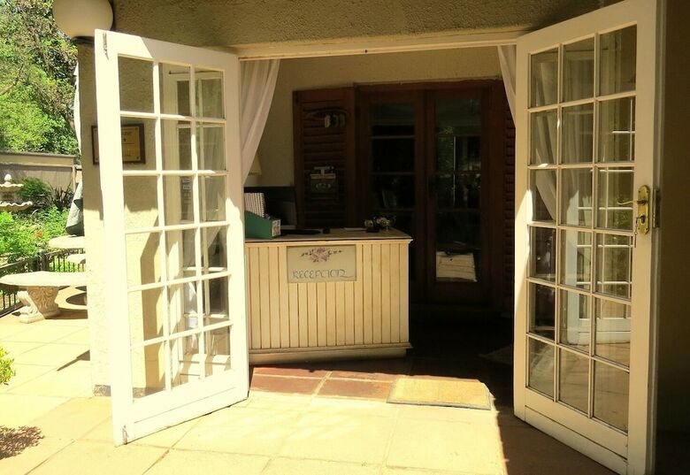 Hotel Bordeaux Haven Guest House