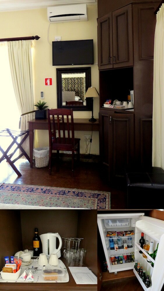Hotel Bordeaux Haven Guest House