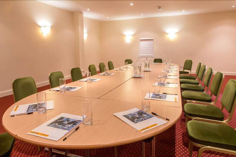 Best Western Andover Hotel