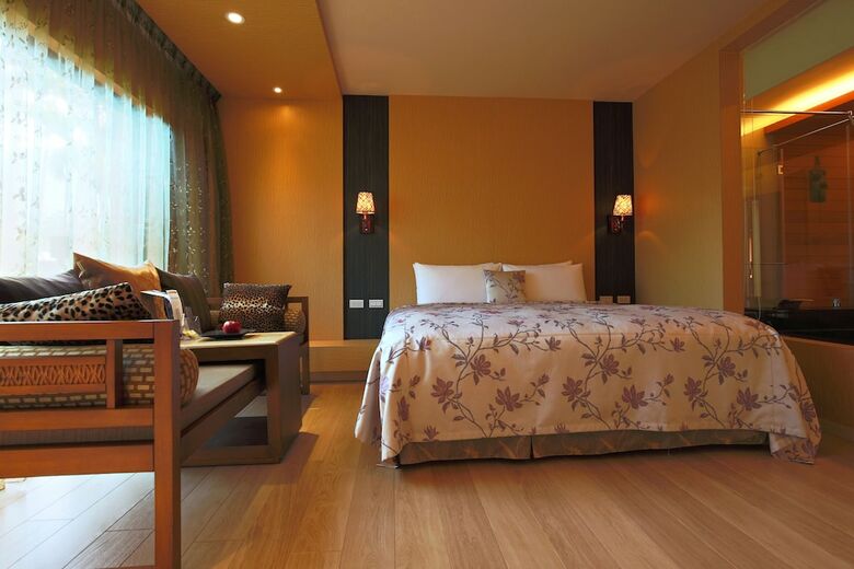 Bed & Breakfast Lake's Heart