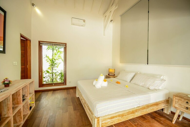 Villa Kampung