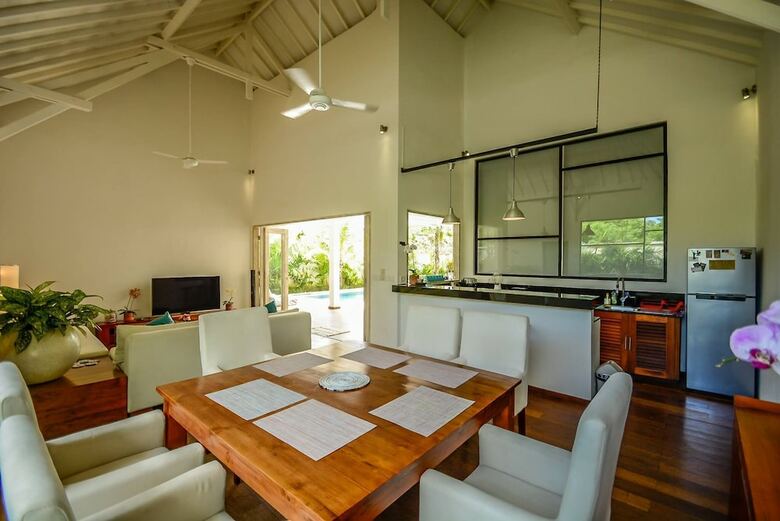 Villa Kampung
