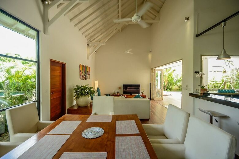 Villa Kampung