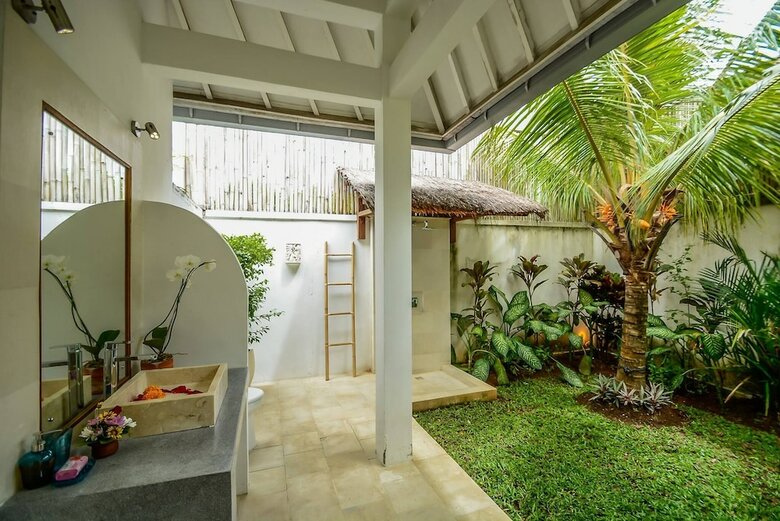 Villa Kampung