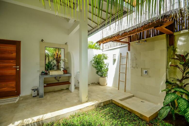 Villa Kampung
