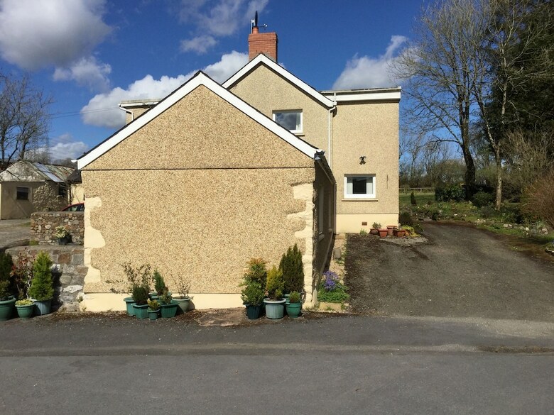 Hotel Pen-y-bont