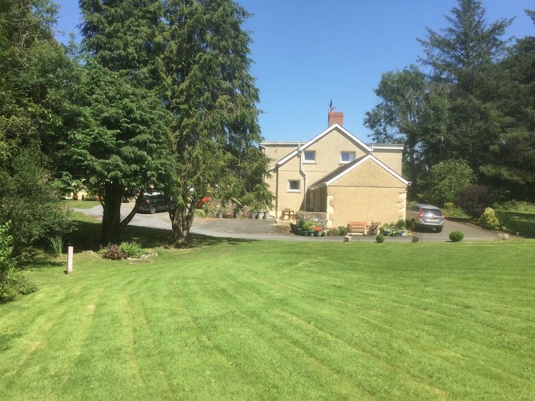 Hotel Pen-y-bont
