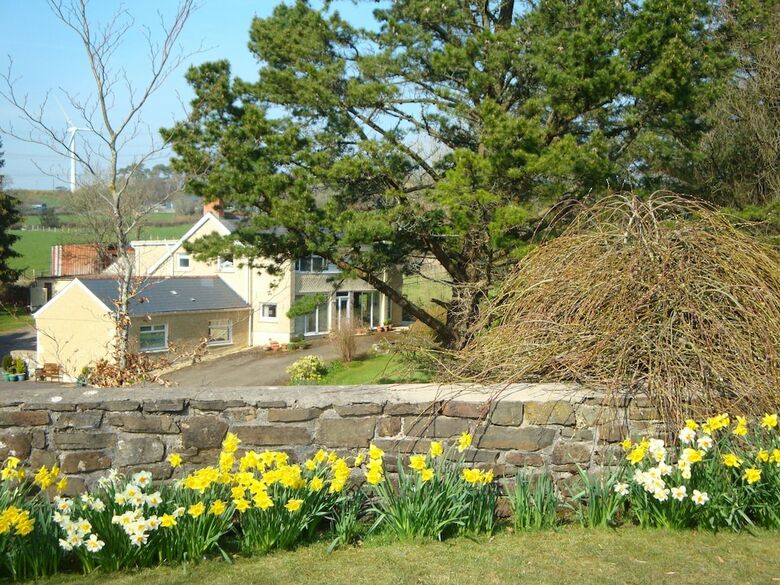 Hotel Pen-y-bont