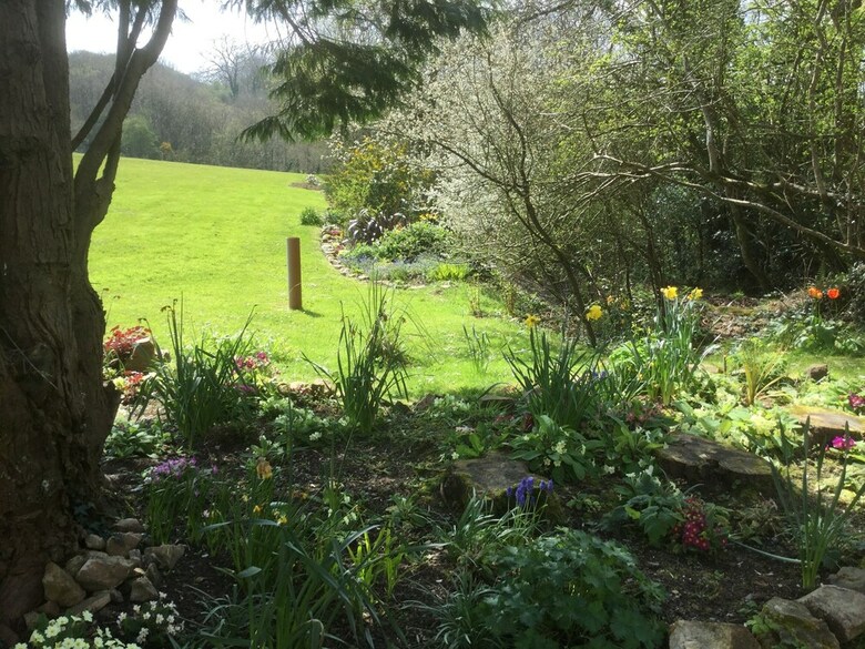 Hotel Pen-y-bont