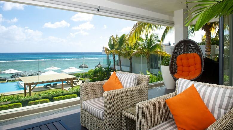 Apartamentos Leora Beach By Horizon Holidays
